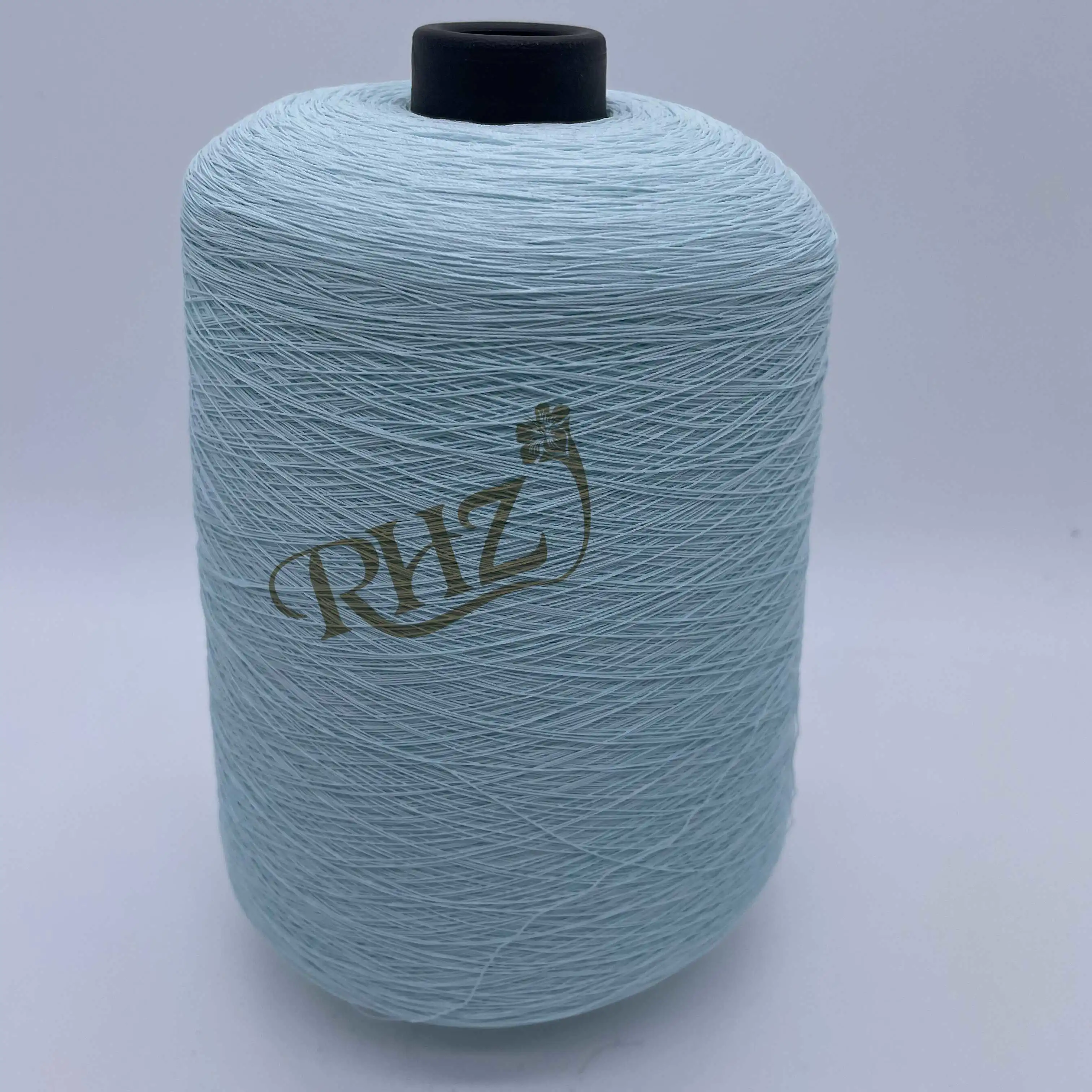 Wat maakt kerngesponnen garen tot de voorkeurskeuze in de moderne textielproductie?